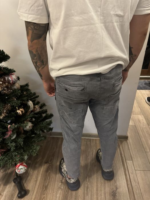 Дънки G-Star 32/30