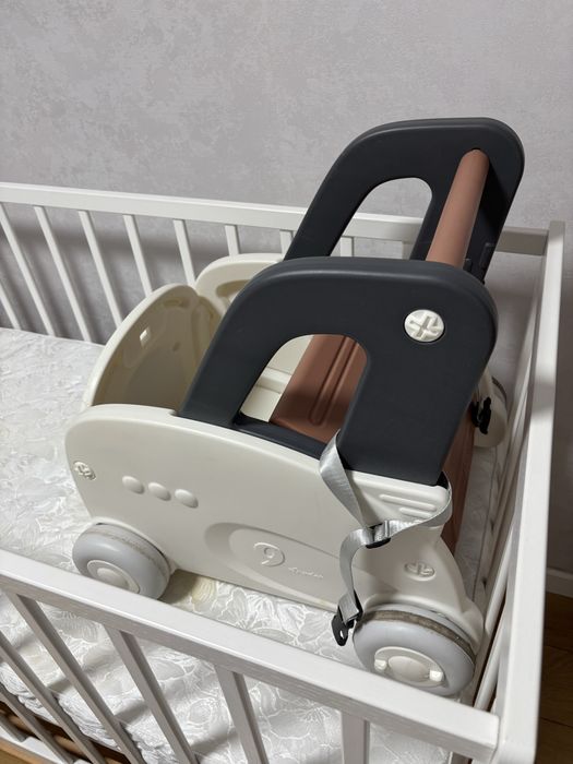 babypods детская каталка