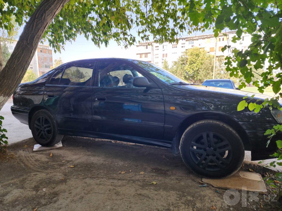 Toyota Carina E 1994 г.в.