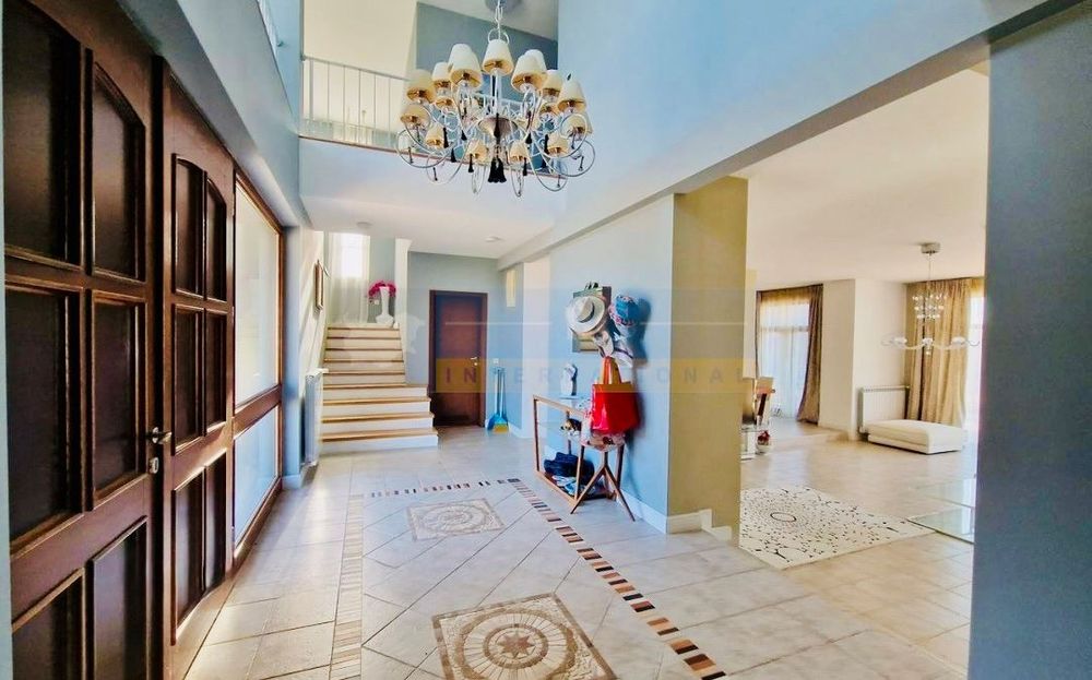 Продава се Къща в Созопол - 490 кв.м за 986 €/кв.м - Снимка #8