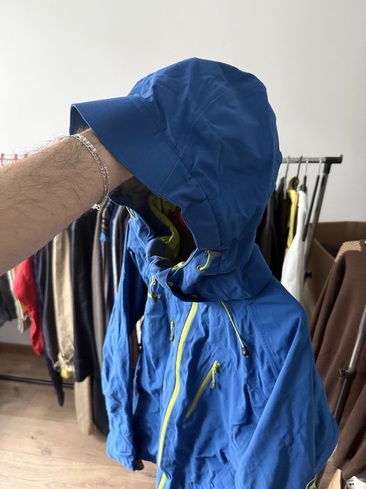 Mammut  Alvier HS Jacket