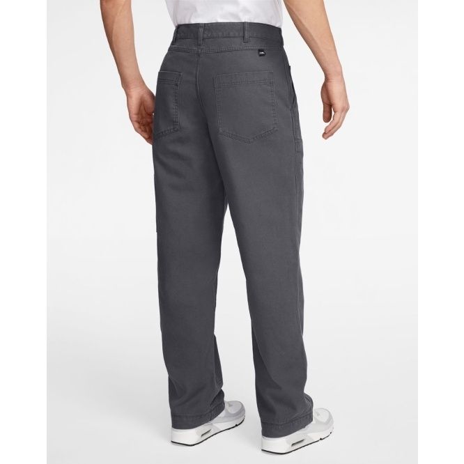 Мужские брюки LFC Nike 24/25 Third Double Panel Grey