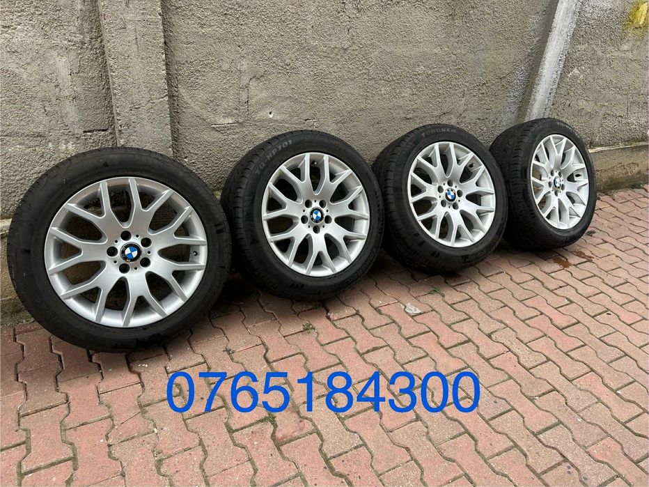 Jante BMW X6,X5 si X3