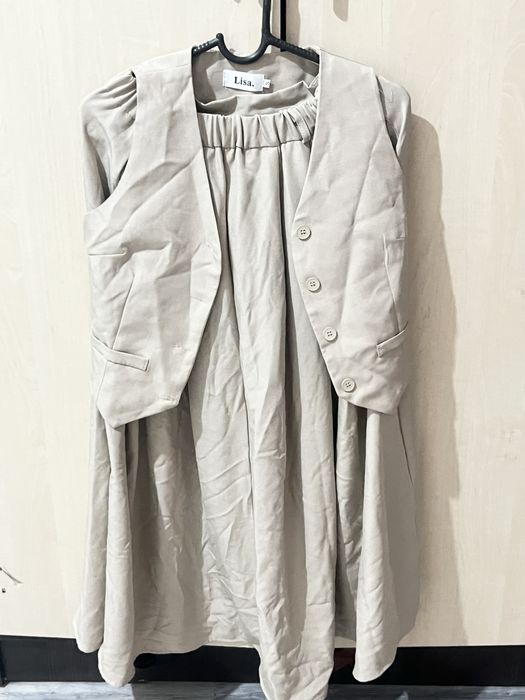 одежда для покрытых