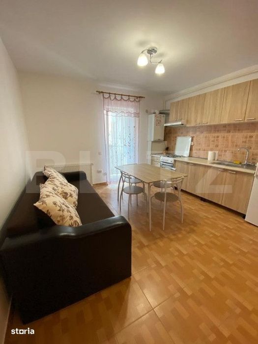 Apartament 2 camere, 48 mp, parcare, zona strazii Eroilor