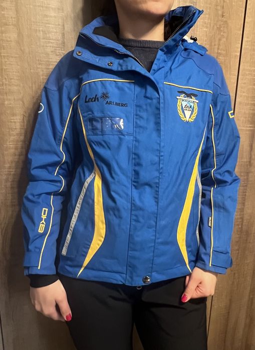 Geaca de schi, marimea M