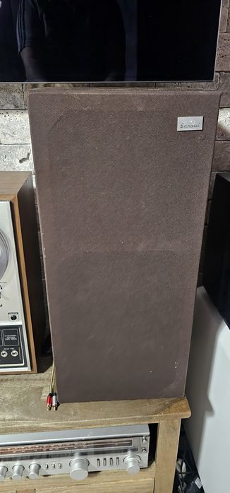 Boxe sansui lm 220 in stare f buna