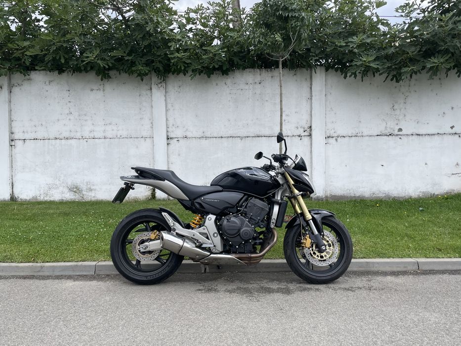 Honda Hornet 2007 PC41