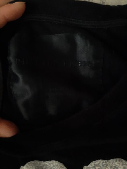 Philipp plein детска тениска