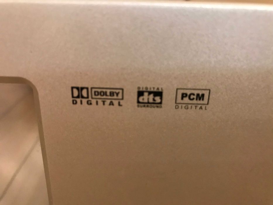 Продам домашний кинотеатр CAV.