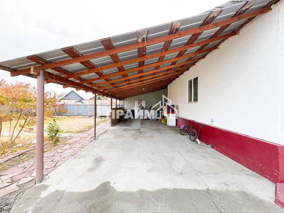 ПРОДАМ 5ком дом СЗЖР (Асель ПРАЙМ)