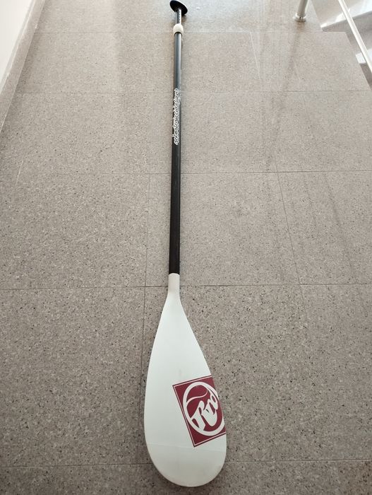 Мачта за уиндсърф и гребло за SUP