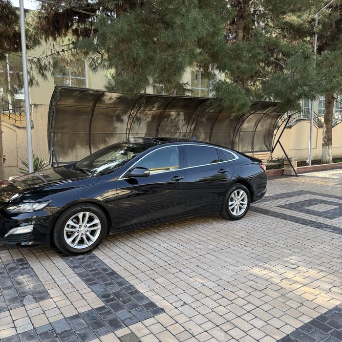 Malibu 2 2.4 primer qilinga srochna sotiladi