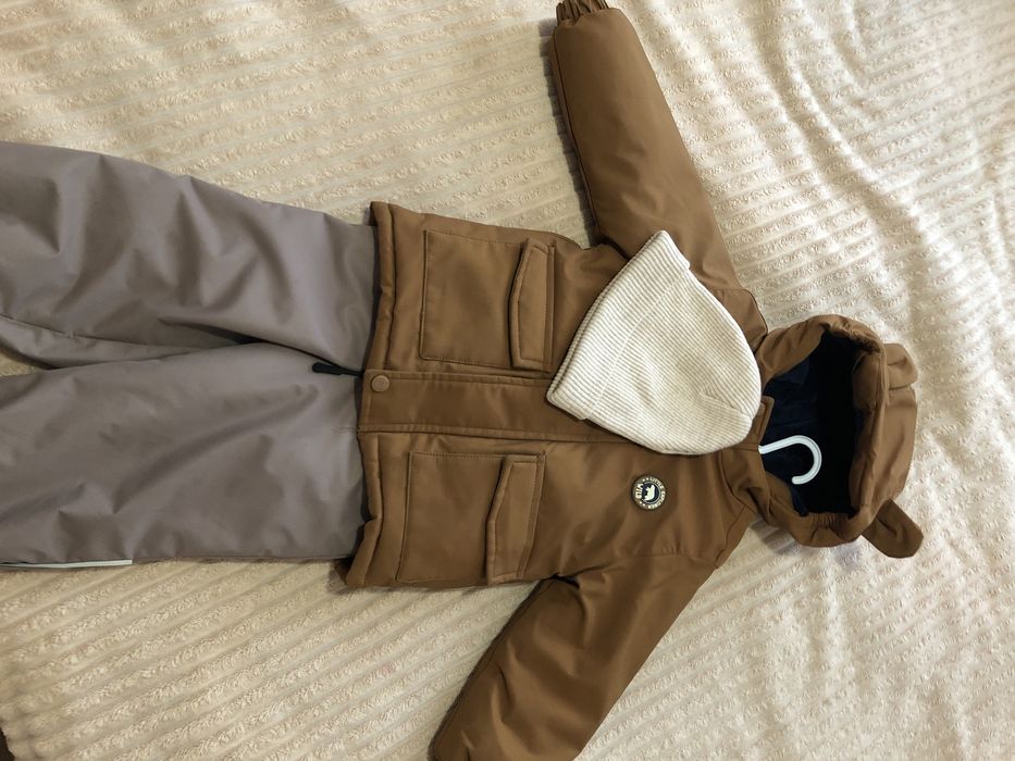 Демисезонный комлект