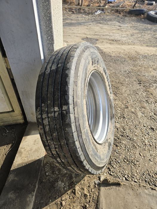 Kamaz diskalar sotiladi