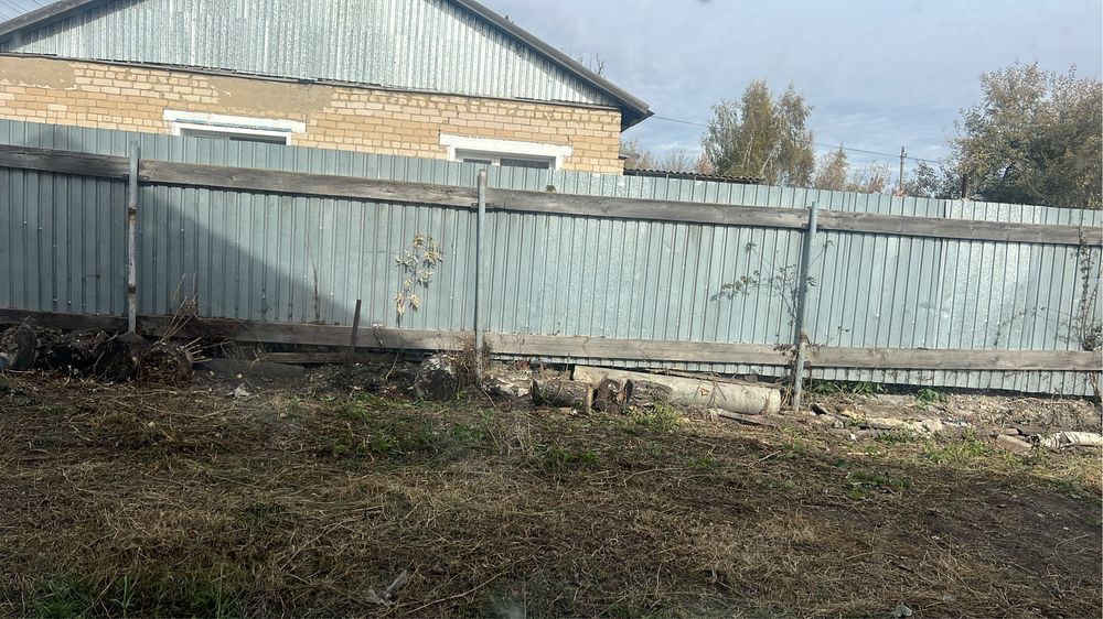 3х ком частный дом