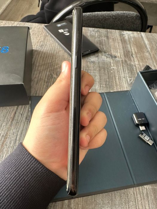 продам samsung s8