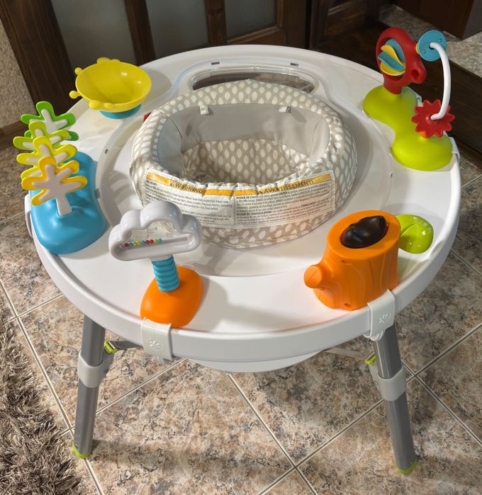 Skip Hop Активен център 3в1 EXPLORE&MORE