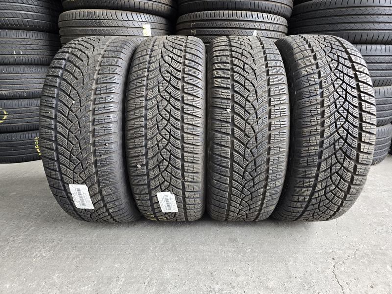 225/50/18 GOODYEAR 4бр