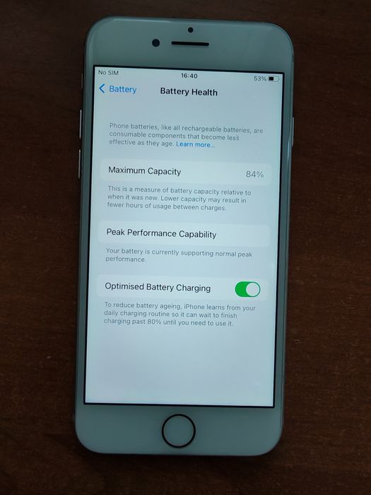 IPhone 7 Отличен