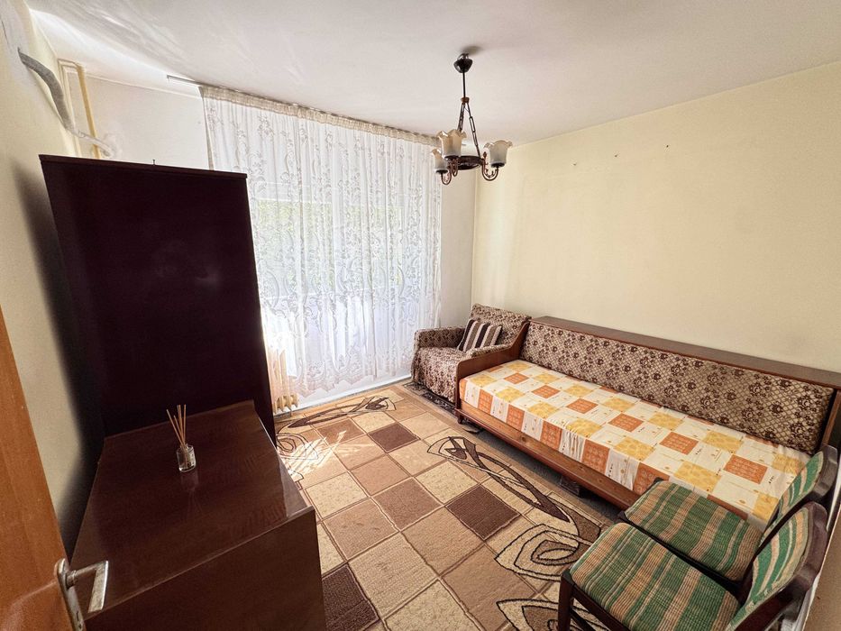 Proprietar. Vând apartament în București, sector 4. Zonă liniștită, bloc civilizat