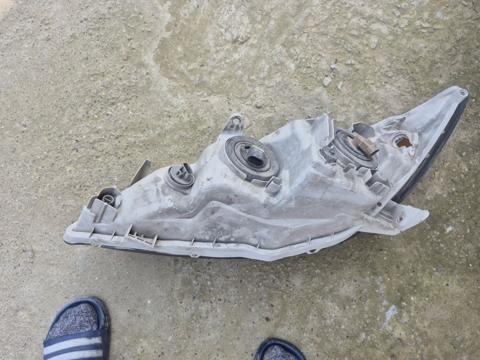 Камри 35 фар оригинал