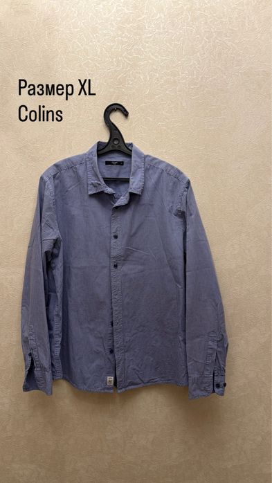 Пиджак Bosmenti в подарок брюки и рубашка