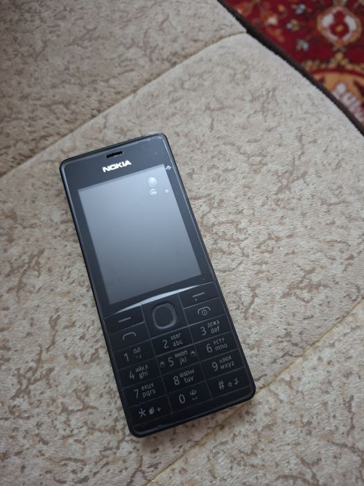 Nokia 515 Original telefon