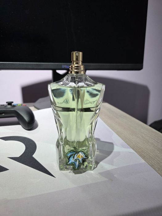 Parfum jean paul gaultier