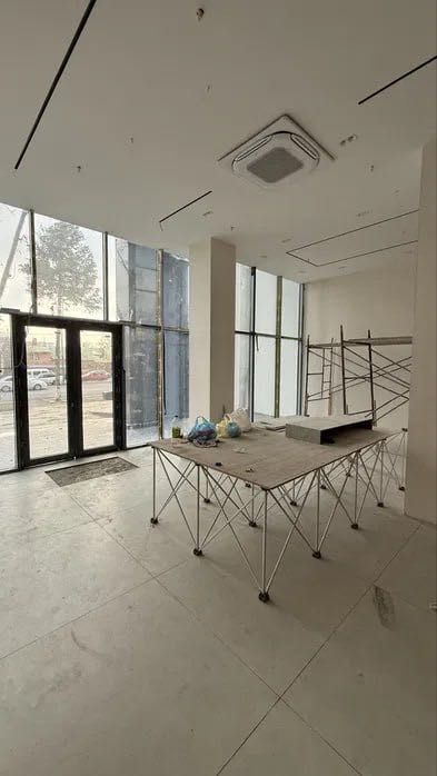 Аренда помещения Минор мечеть 80м2