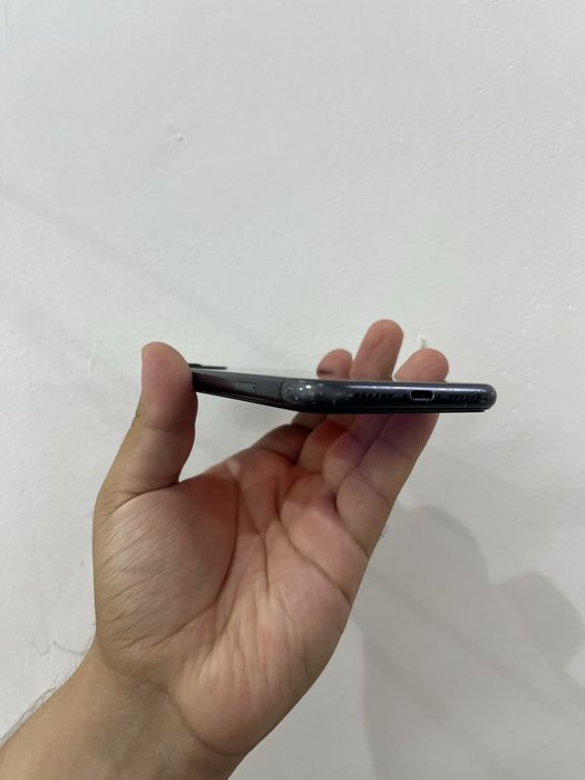 iPhone 11 128gb/77% Состояние идеал