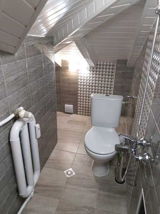 Дава се под наем Двустаен апартамент в София, Иван Вазов - 45 кв.м за 398.82 € - Снимка #2