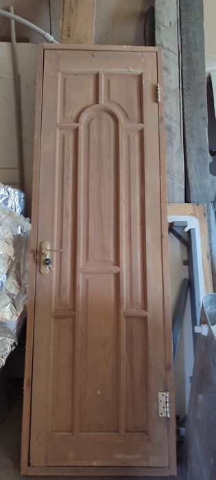 Двери межкомнатные