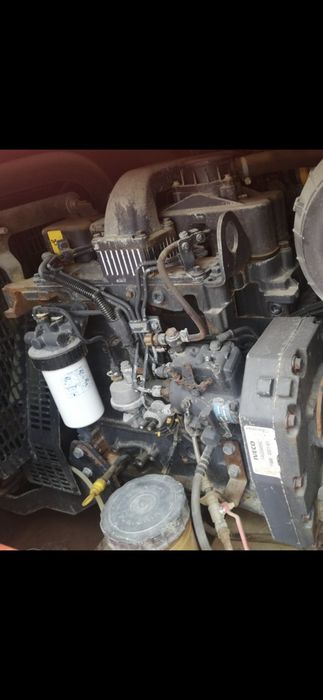 продам iveco  двс