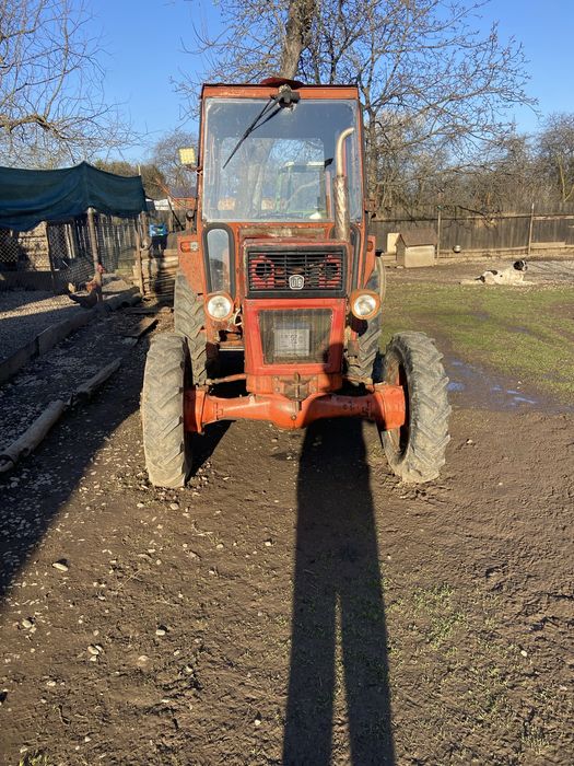 Vand utb 445 DTC fiat 450 480 550 640