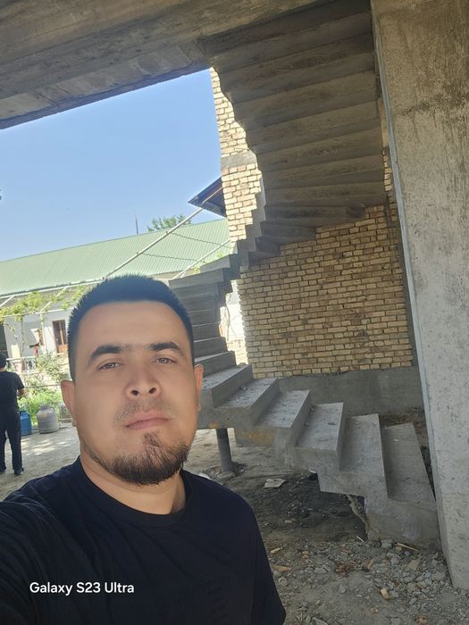 Qarshi markazi zina beton