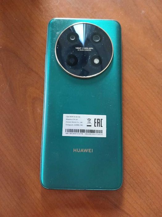 Телефон Huawei nova 12i