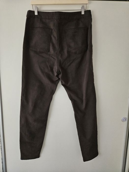 Дамски Дънки Mom fit