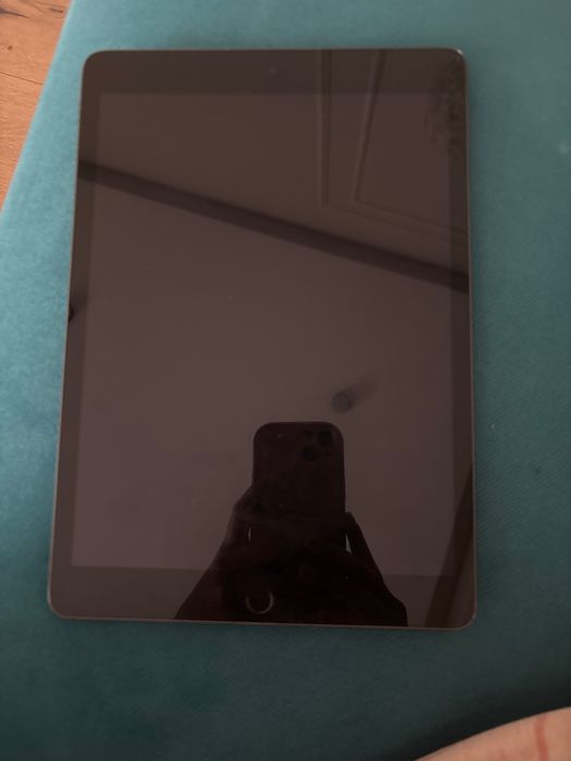 Айпад очень хороший