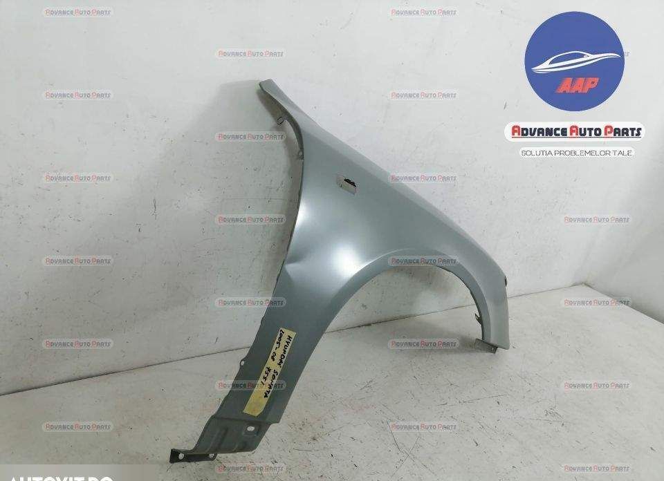 Aripa dreapta  originala Hyundai  Sonata  NF [2005 - 2008]