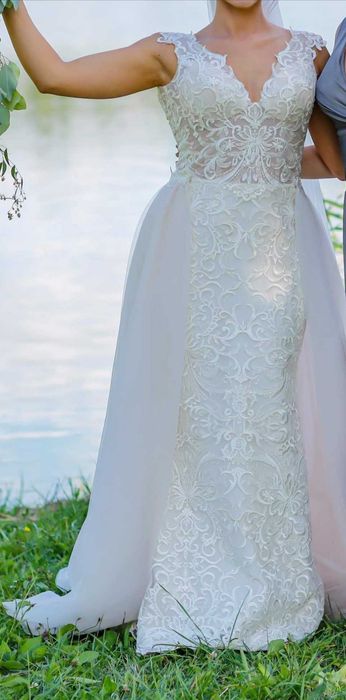 Rochie de mireasa
