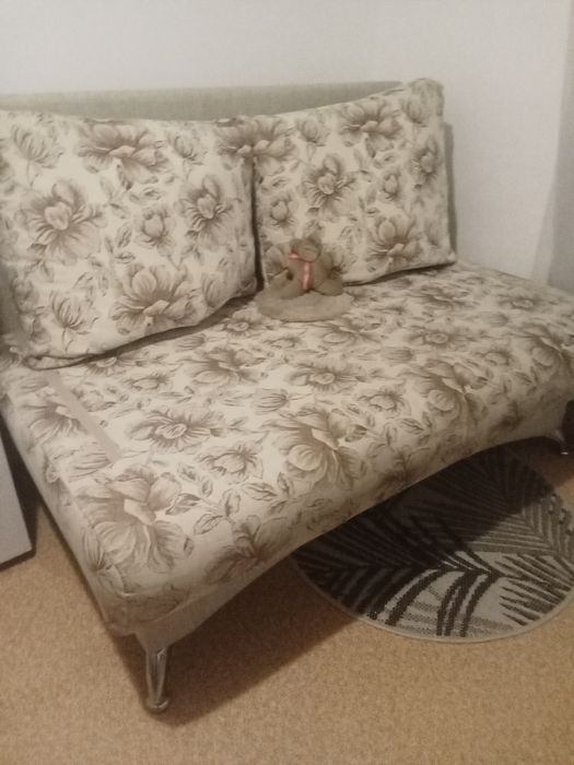 Диван раскладной продам