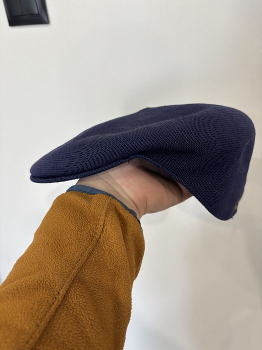 Кепка кангол kangol 504