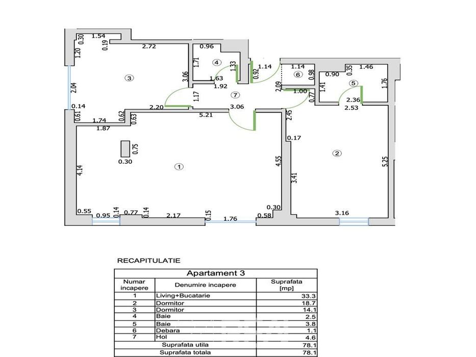 Birouri Premium de Inchiriat Piata Victoriei - de la 80 mp | Parcare