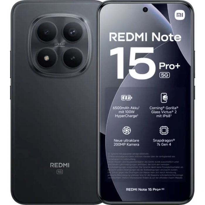Redmi note 15 pro + 5g обмен