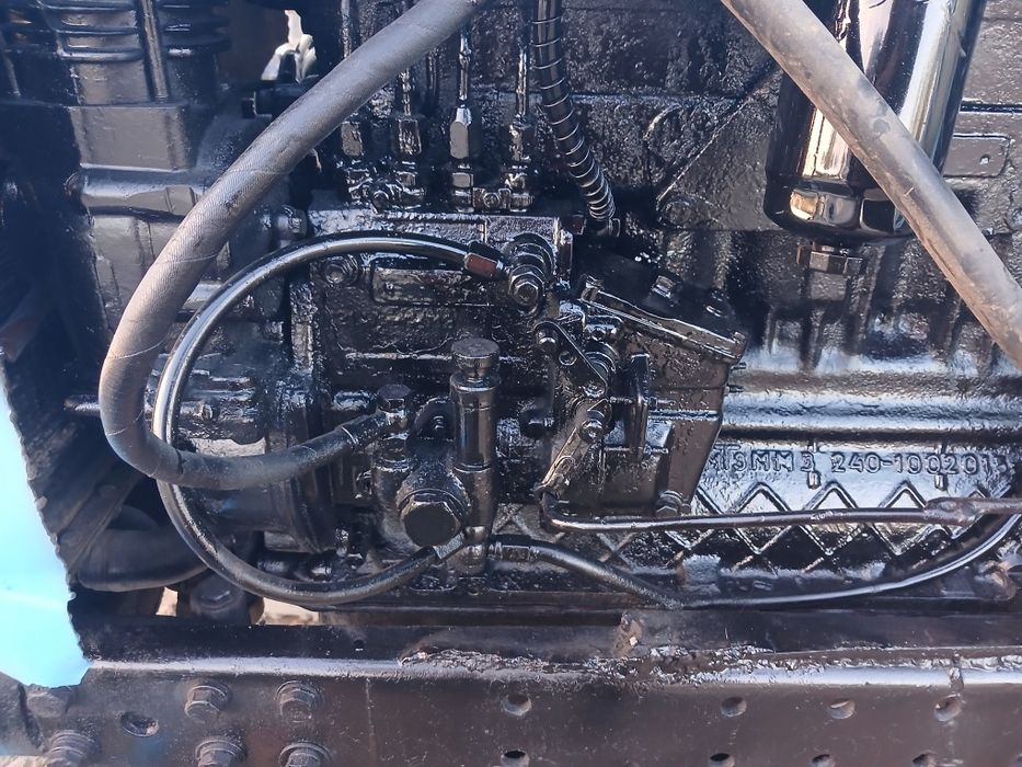 Mtz 80 sotiladi buxoro