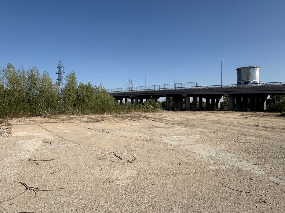 TEREN INTRAVILAN 1060 mp DAMBOVITA MALL,Targoviste,str Constructorilor