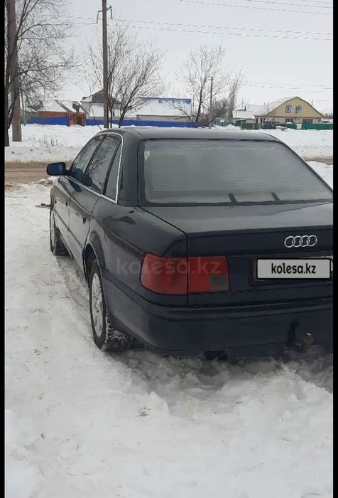 Продам Ауди А6 С4 2.6 объём