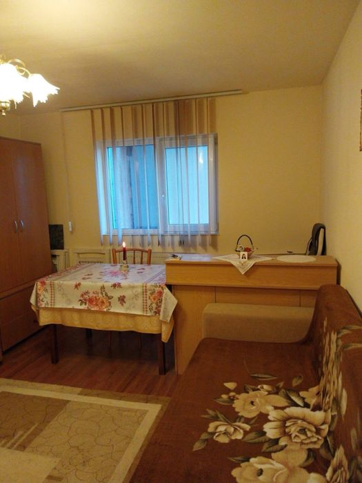 Vand apartament 2 camere