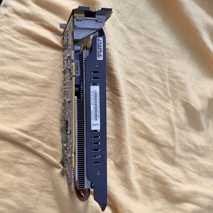 Kit Placa de baza+procesor i5 + placa video si o placuta 8 ram ddr4